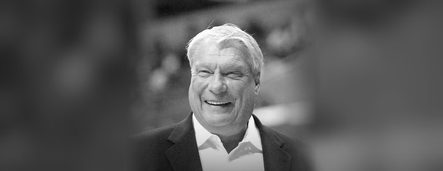 Don Nelson morre aos 86, e foi ele quem apostou em Curry