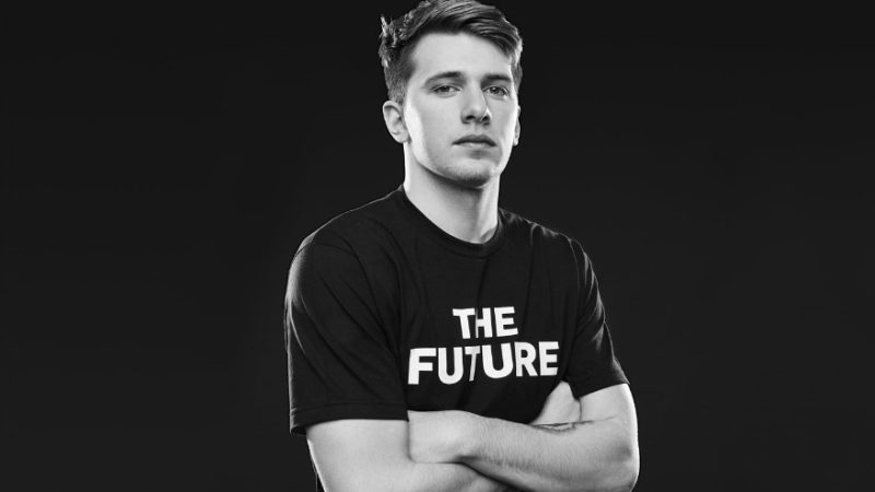 5 coisas que você não sabia sobre Luka Doncic