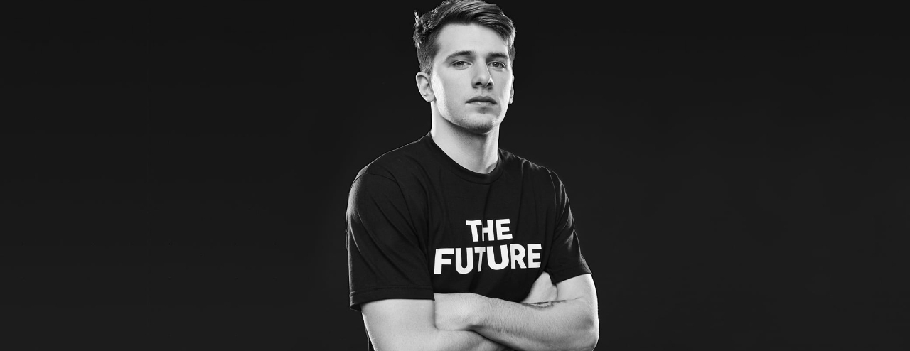 5 coisas que você não sabia sobre Luka Doncic