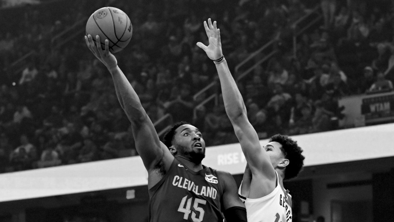 Cavs x Wizards: os 11 minutos sem Dybantsa na estreia