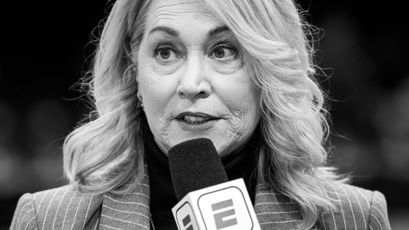 NBA: Doris Burke sofre grande golpe da ESPN