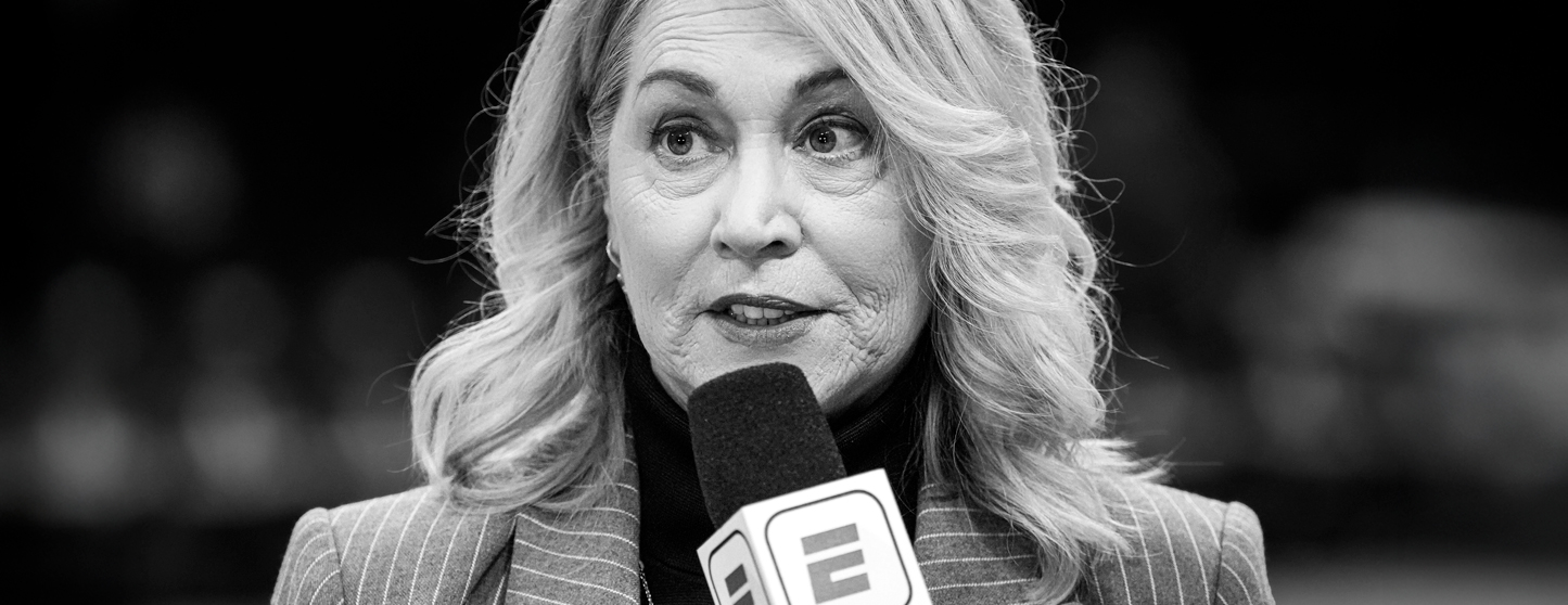 NBA: Doris Burke sofre grande golpe da ESPN