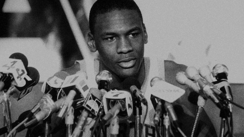 Como funcionava o draft da NBA no passado
