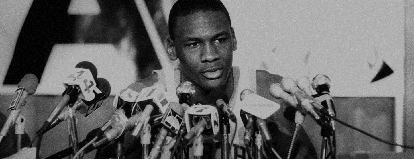 Como funcionava o draft da NBA no passado