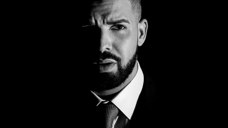 Conheça o clube ultra-exclusivo do Drake no Air Canada Center