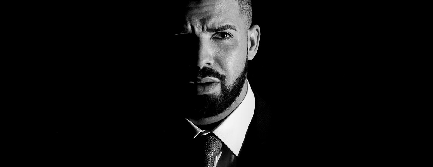 Conheça o clube ultra-exclusivo do Drake no Air Canada Center