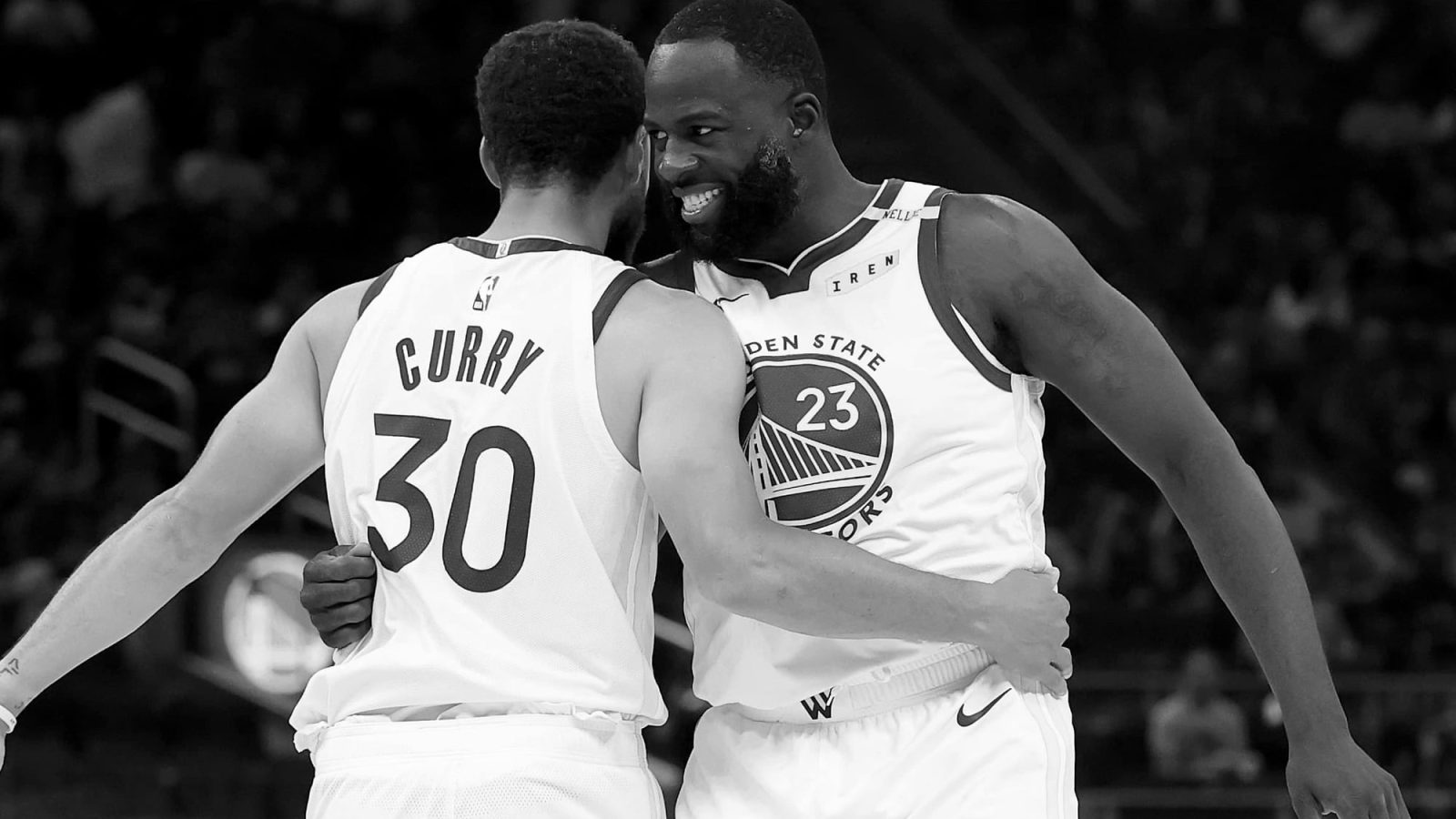 Veja o que Draymond disse sobre deixar o Warriors