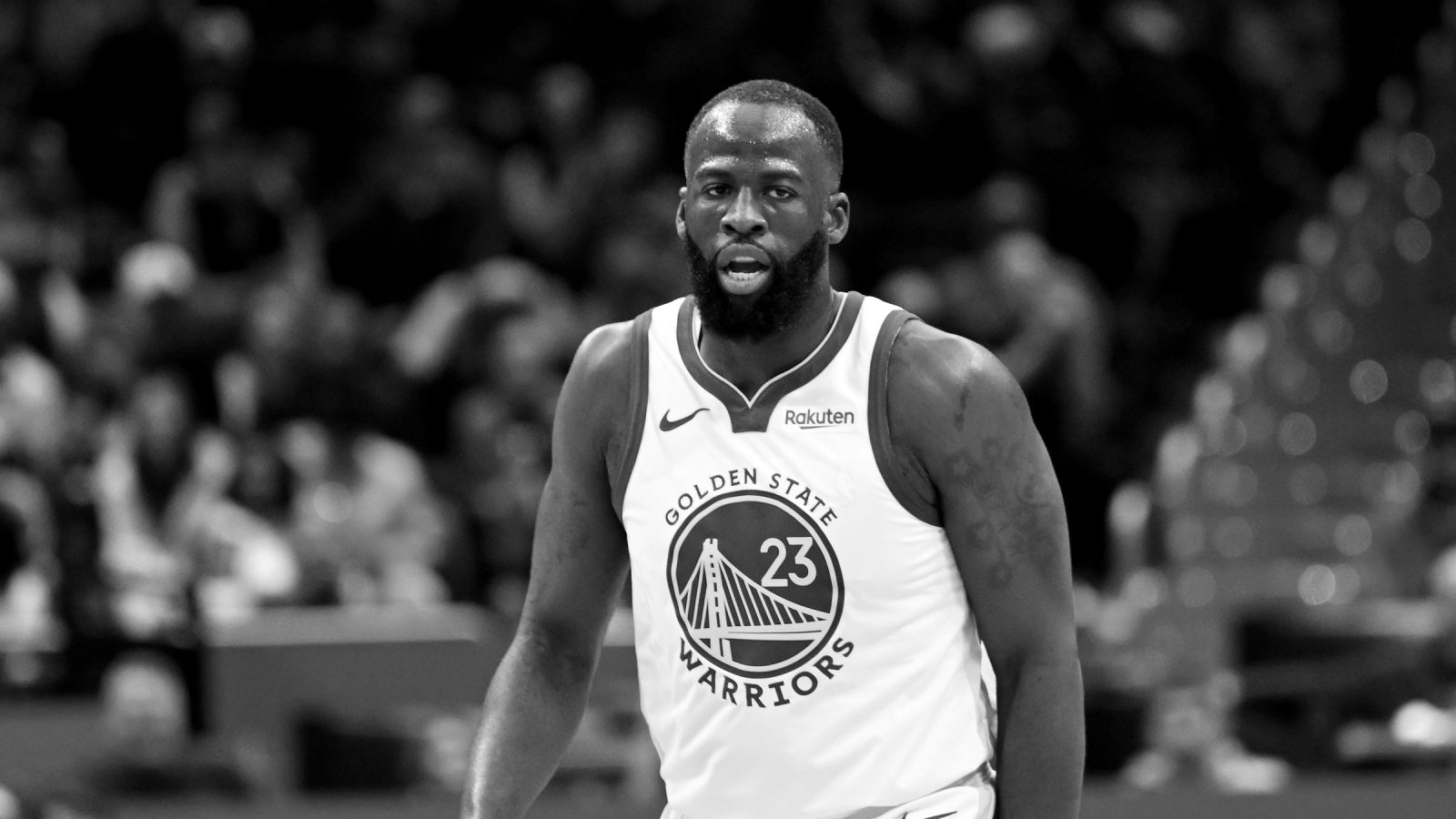 Veja o que Draymond Green disse sobre Doncic e o MVP