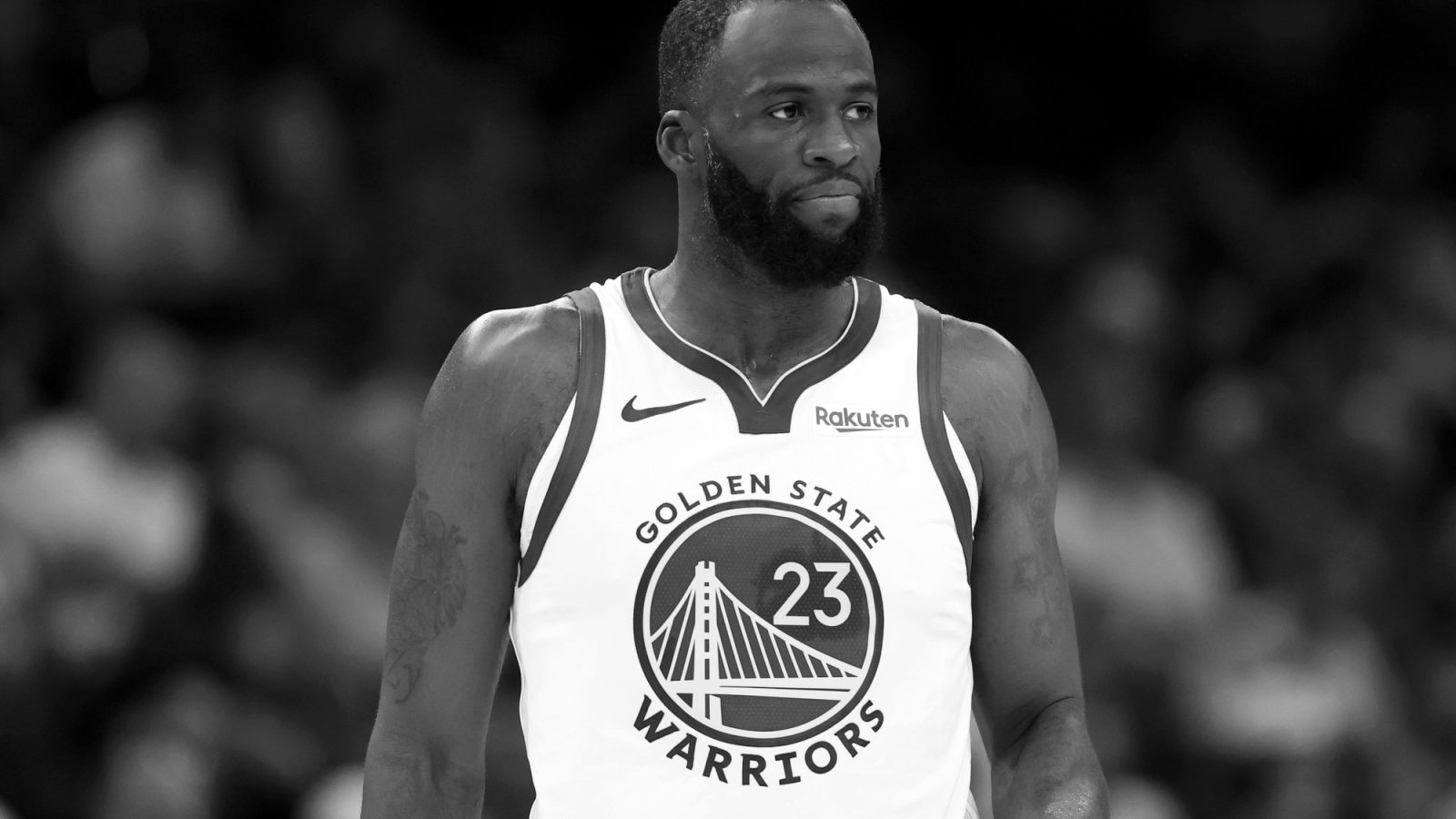 Draymond defende LeBron: “deixem esse homem voar em paz”