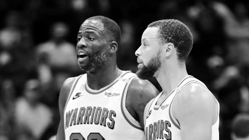 O alerta de Kerr ao Warriors antes de encarar Doncic