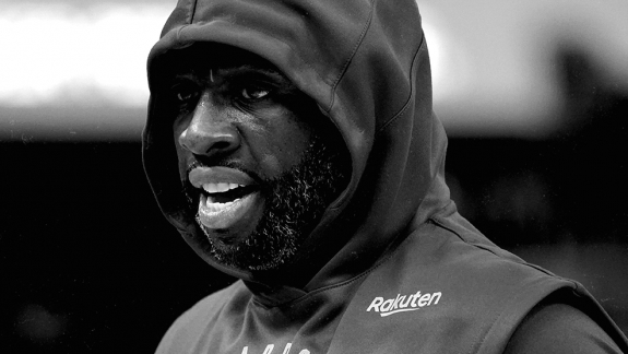 O desafio de Draymond Green para vitória dos Warriors sobre os Pelicans