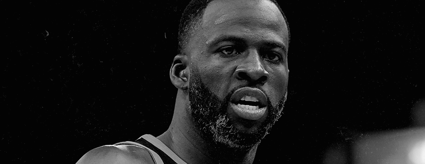 Warriors x Mavs: Draymond Green revela como vai parar Klay Thompson