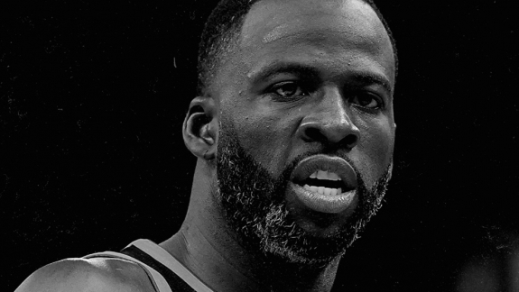 Warriors x Mavs: Draymond Green revela como vai parar Klay Thompson