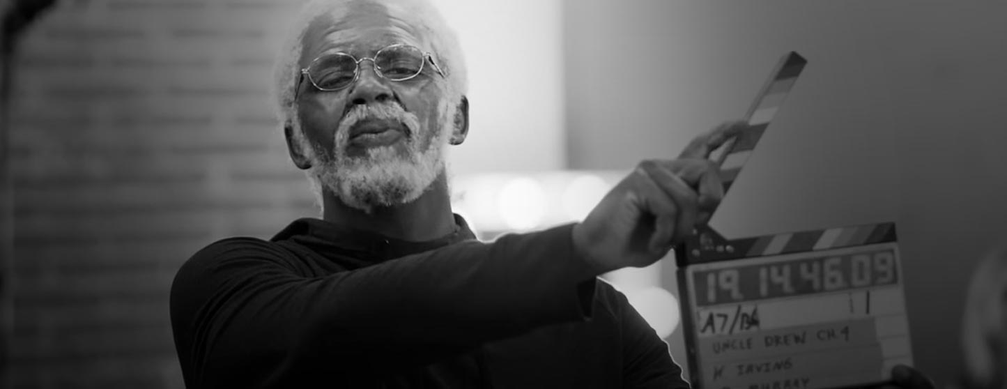 Kyrie Irving vai estrelar o popular ‘Uncle Drew’ nos cinemas