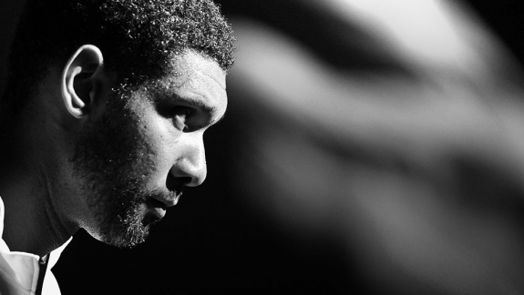 Tim Duncan: À prova de Trash Talk?