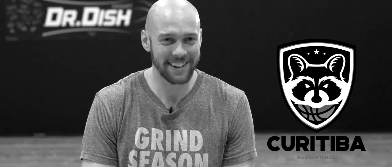 Curitiba Basquetebol promove camp com técnico dos EUA e ex-atleta da NBA