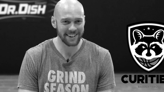 Curitiba Basquetebol promove camp com técnico dos EUA e ex-atleta da NBA