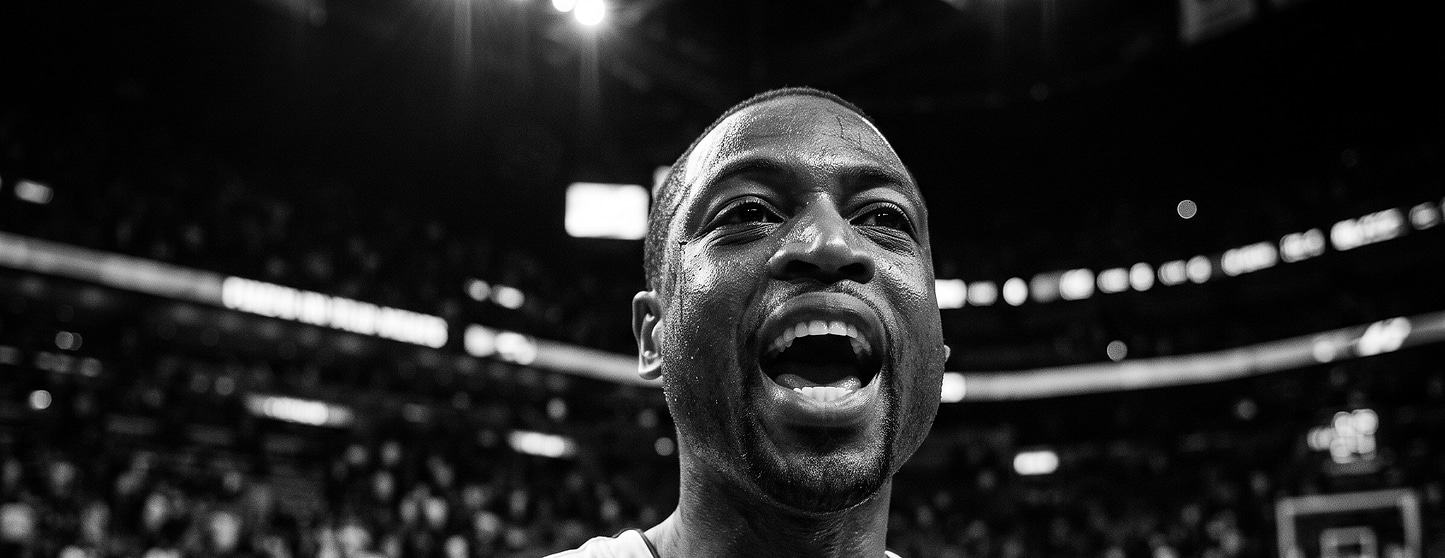 Os 10 maiores jogadores da história do Miami Heat