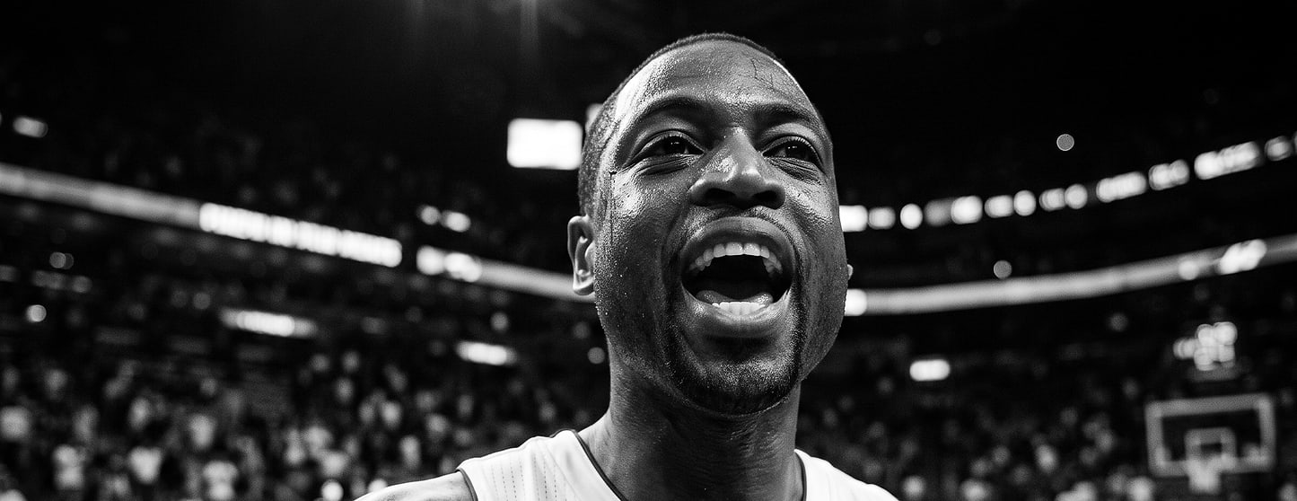 Os 10 maiores jogadores da história do Miami Heat