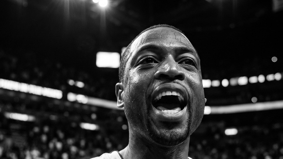 Os 10 maiores jogadores da história do Miami Heat