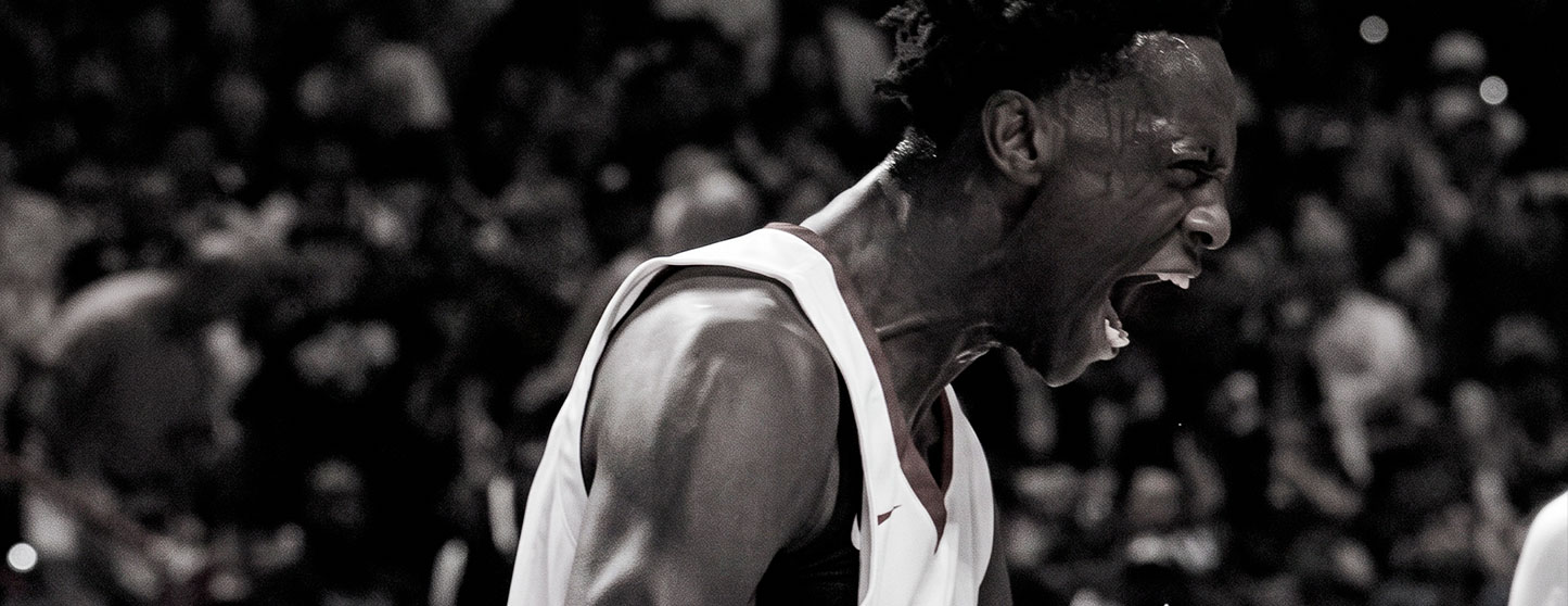 Aj Dybantsa vira a chave do Wizards na NBA