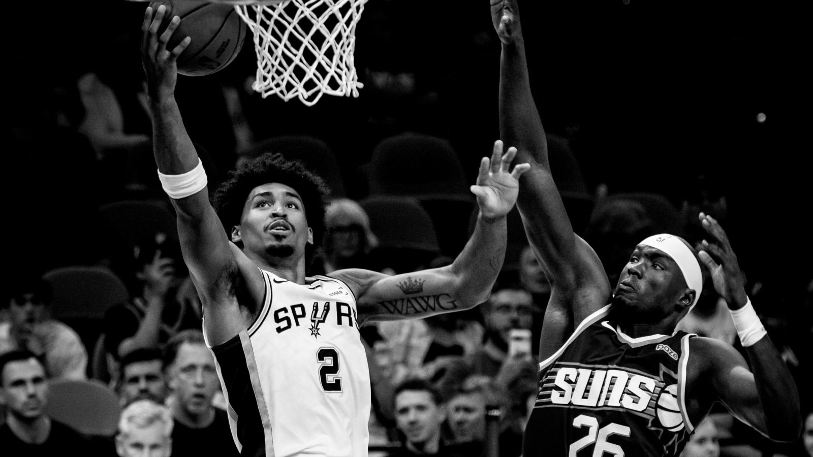 Spurs x Kings hoje: Kings ainda sem vencer em 4 jogos
