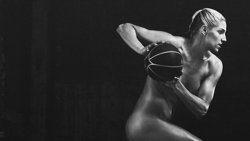 Você conhece Elena Delle Donne?
