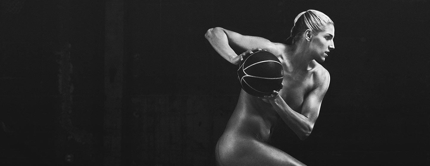 Você conhece Elena Delle Donne?