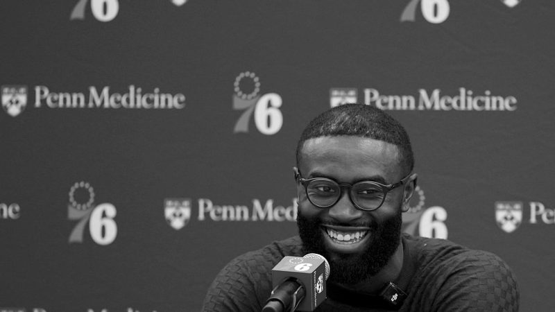 Quem joga no 76ers em 2026-27: o elenco completo