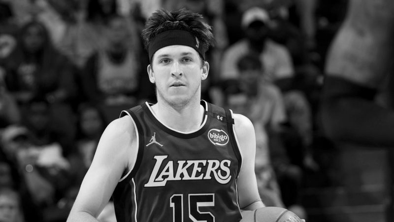 Quem joga no Lakers em 2026-27: o elenco completo