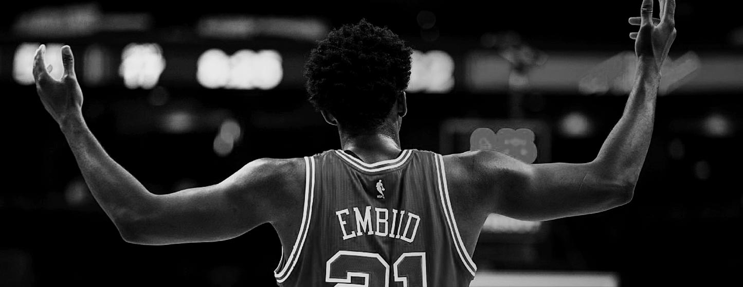 Os 5 melhores calouros da atual temporada da NBA