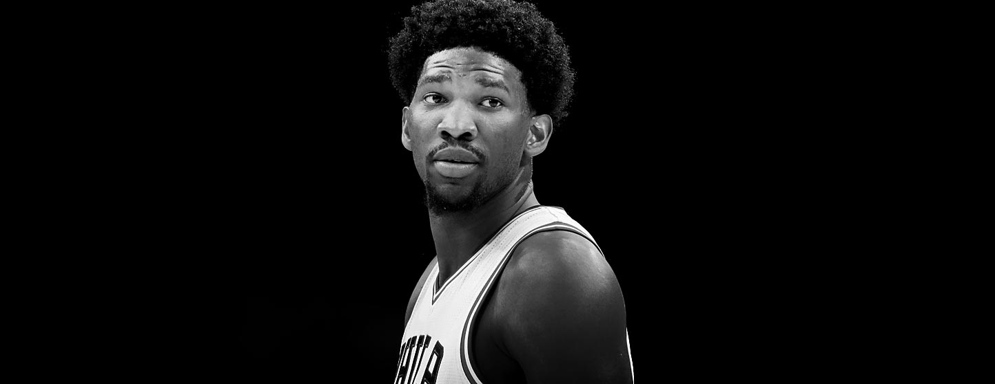 Os pivôs da NBA estão de volta!