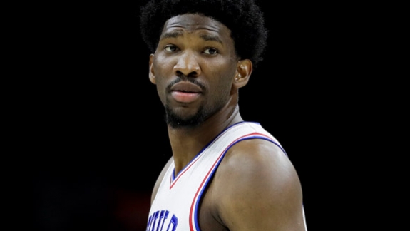 Os pivôs da NBA estão de volta!