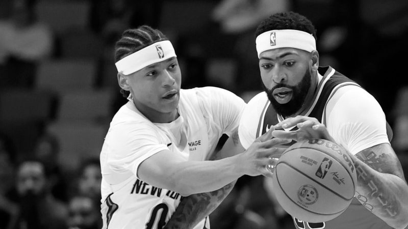 Pelicans x Wizards: o que o Wizards fez a 10 segundos do fim