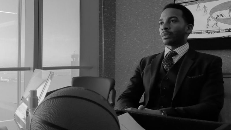 “High Flying Bird”, o novo filme de basquete da Netflix que você precisa assistir