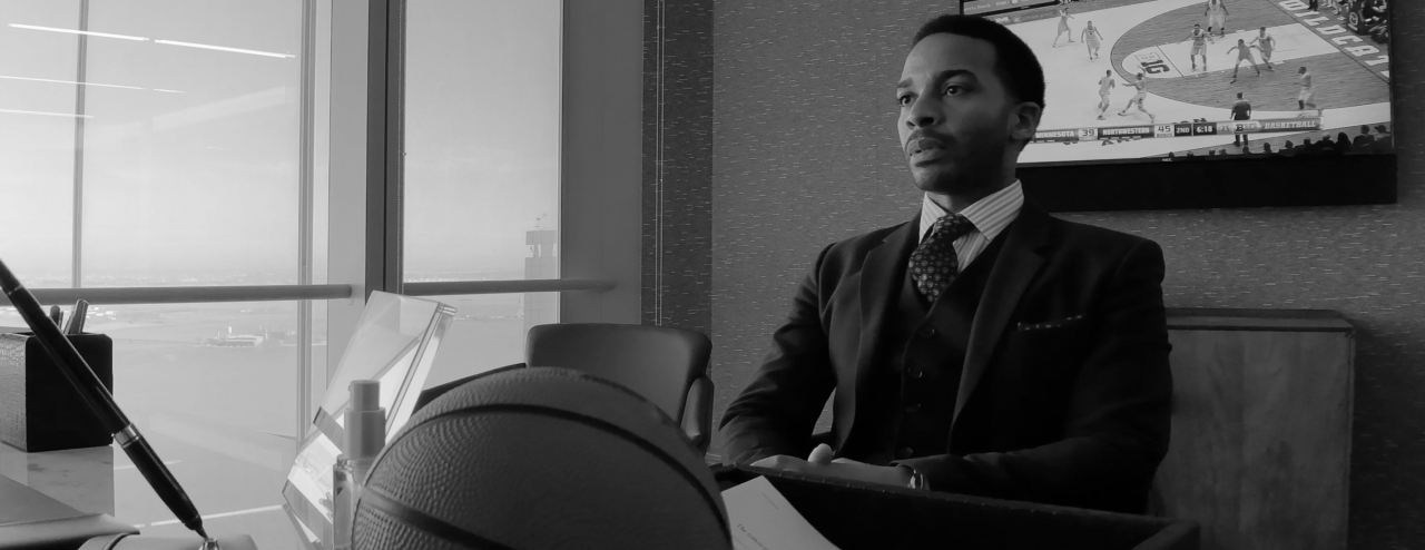 “High Flying Bird”, o novo filme de basquete da Netflix que você precisa assistir