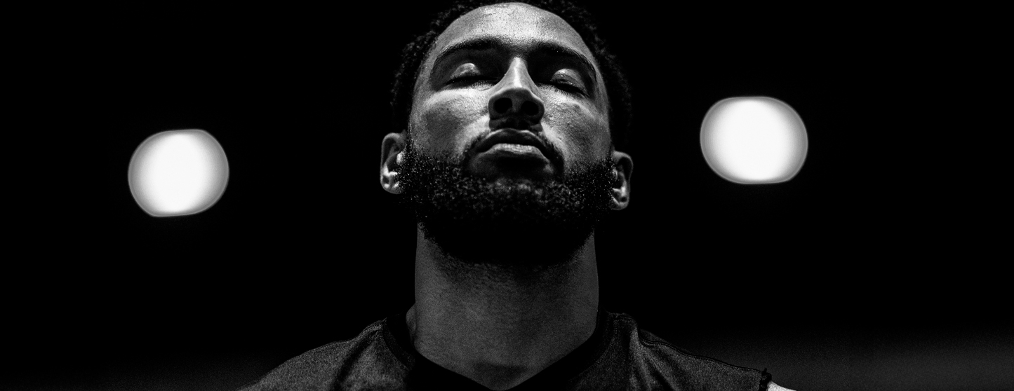 O que aconteceu com Ben Simmons