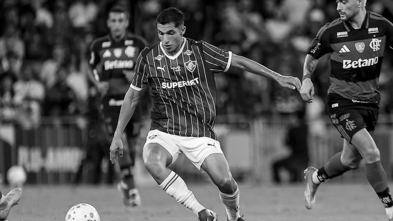 Flamengo x Fluminense hoje: horário e onde assistir (11/10)