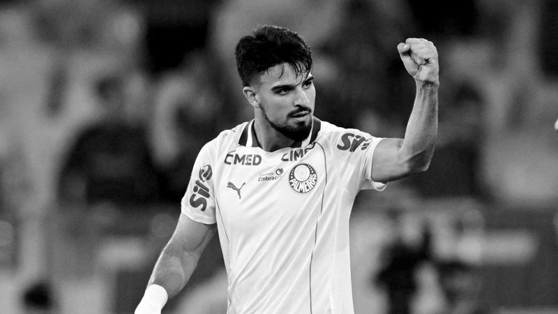 Palmeiras x Bragantino hoje: horário e onde assistir