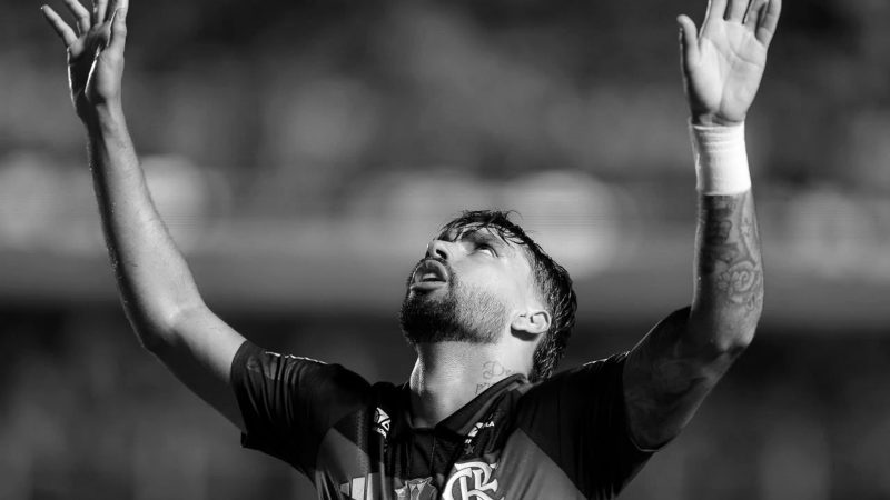 Jogos do Brasileirão hoje: horários e onde assistir (11/10)
