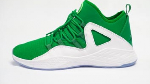 Nike Jordan Formula 23 Wahlburgers