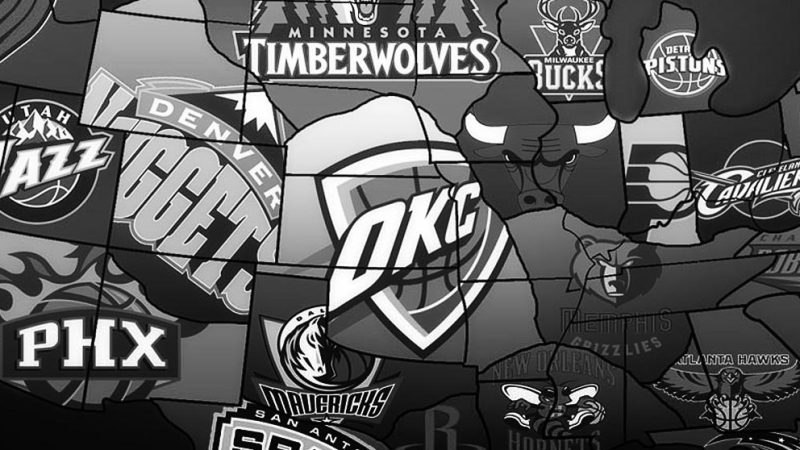 Os 10 times da NBA mais populares no Brasil
