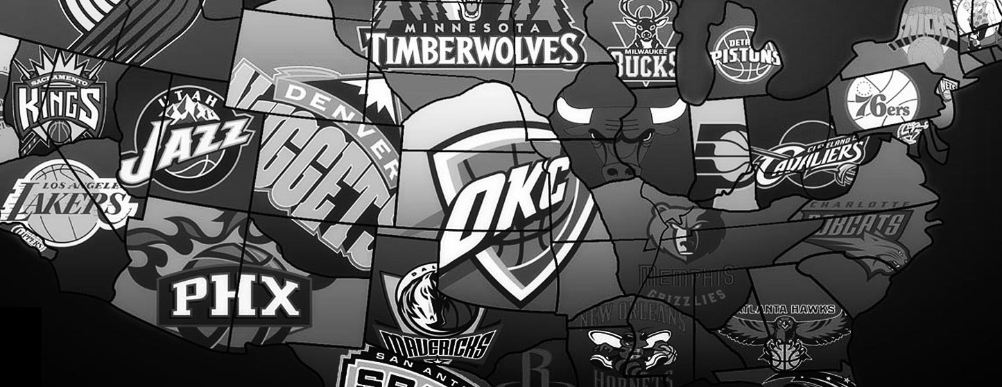 Os 10 times da NBA mais populares no Brasil