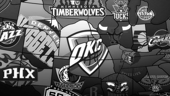 Os 10 times da NBA mais populares no Brasil