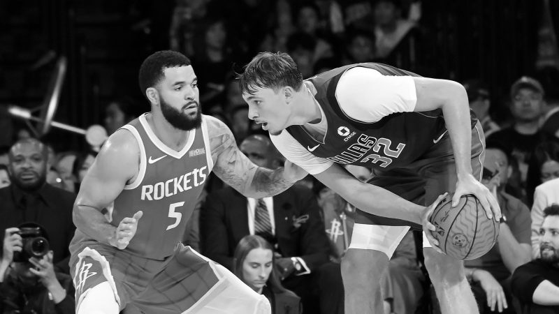 Mavs x Rockets AO VIVO hoje: Kyrie volta para a revanche