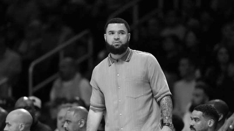 O quinteto do Rockets em 2026-27, com VanVleet de volta
