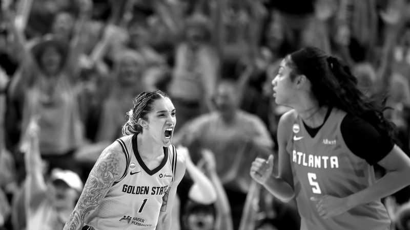 Final da WNBA 2026: jogos, horários e onde assistir