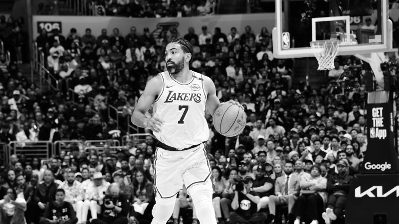 Gabe Vincent recusou o Knicks e segue sem time na NBA