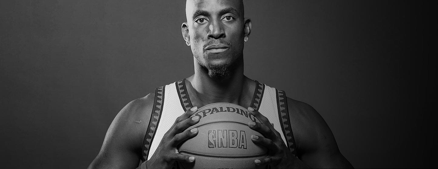 12 jogadores da NBA e o significado de seus apelidos