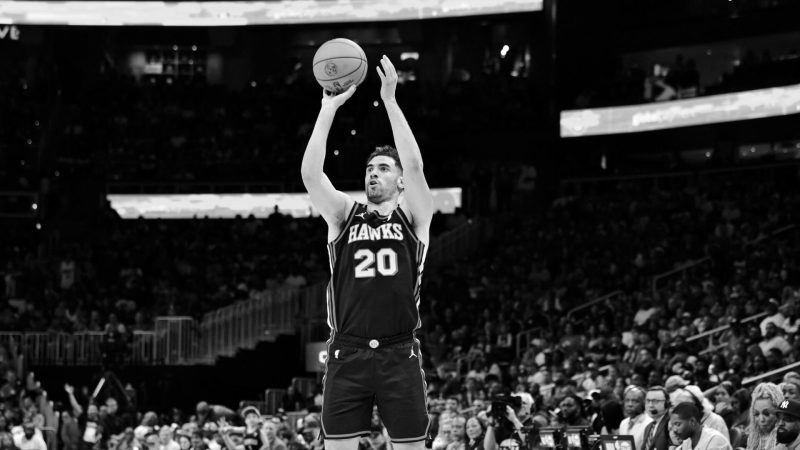 Warriors: o veterano que chama Curry de mágico